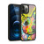 Dean Russo Dogs 3 Listening Gel Armour Case For Apple iPhone 12 Pro Max