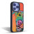 Dean Russo Dogs 3 Wyatt Gel Armour Case For Apple iPhone 14 Plus