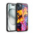 Dean Russo Dogs 3 Blossom Gel Armour Case For Apple iPhone 15 Plus