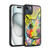 Dean Russo Dogs 3 Listening Gel Armour Case For Apple iPhone 15 Plus