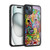 Dean Russo Dogs 3 Sweet Poodle Gel Armour Case For Apple iPhone 15 Plus