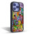 Dean Russo Dogs 3 Sweet Poodle Gel Armour Case For Apple iPhone 15 Plus