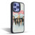 Aerosmith Classics Logo Decal Gel Armour Case For Apple iPhone 11 Pro Max