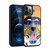 Michel Keck Dogs 3 Labrador Gel Armour Case For Apple iPhone 12 Pro Max