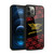 Aerosmith Classics Permanent Vacation Gel Armour Case For Apple iPhone 12 Pro Max
