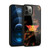 Aerosmith Classics Triangle Winged Gel Armour Case For Apple iPhone 12 Pro Max