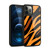 Grace Illustration Animal Prints Tiger Gel Armour Case For Apple iPhone 12 Pro Max