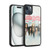 Aerosmith Classics Logo Decal Gel Armour Case For Apple iPhone 15 Plus