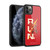 The Flash 2023 Graphics Barry Allen Run Gel Armour Case For Apple iPhone 11 Pro Max