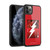 The Flash 2023 Graphics Barry Allen Logo Gel Armour Case For Apple iPhone 11 Pro Max