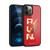 The Flash 2023 Graphics Barry Allen Run Gel Armour Case For Apple iPhone 12 Pro Max