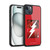 The Flash 2023 Graphics Barry Allen Logo Gel Armour Case For Apple iPhone 15 Plus