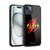 The Flash 2023 Graphics Logo Gel Armour Case For Apple iPhone 15 Plus