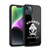 The Goonies Graphics Logo Gel Armour Case For Apple iPhone 14 Plus