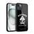 The Goonies Graphics Logo Gel Armour Case For Apple iPhone 15 Plus