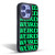 Yungblud Graphics Weird! Text Gel Armour Case For Apple iPhone 12 Pro Max