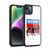 Yungblud Graphics Weird! Gel Armour Case For Apple iPhone 14 Plus