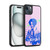 Yungblud Graphics Photo Gel Armour Case For Apple iPhone 15 Plus