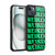 Yungblud Graphics Weird! Text Gel Armour Case For Apple iPhone 15 Plus