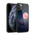 Cosmo18 Space Pink Moon Gel Armour Case For Apple iPhone 11 Pro Max