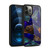 Cosmo18 Space Star Connections Gel Armour Case For Apple iPhone 12 Pro Max