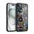 Cosmo18 Space The Amazing Universe Gel Armour Case For Apple iPhone 15 Plus