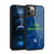 NFL Seattle Seahawks Graphics Coloured Marble Gel Armour Case For Apple iPhone 12 Pro Max