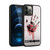 AMC The Walking Dead Silhouettes Hand Gel Armour Case For Apple iPhone 12 Pro Max