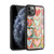 Haley Bush Pattern Painting Hearts Gel Armour Case For Apple iPhone 11 Pro Max