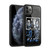 WWE NWO Hulk Hogan Gel Armour Case For Apple iPhone 11 Pro Max