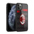 AC Milan 2017/18 Crest Kit Third Gel Armour Case For Apple iPhone 11 Pro Max