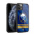 NHL Buffalo Sabres Jersey Gel Armour Case For Apple iPhone 11 Pro Max