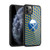 NHL Buffalo Sabres Net Pattern Gel Armour Case For Apple iPhone 11 Pro Max