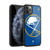 NHL Buffalo Sabres Oversized Gel Armour Case For Apple iPhone 11 Pro Max