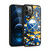 NHL Buffalo Sabres Camouflage Gel Armour Case For Apple iPhone 12 Pro Max