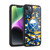 NHL Buffalo Sabres Camouflage Gel Armour Case For Apple iPhone 14 Plus