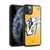NHL Nashville Predators Oversized Gel Armour Case For Apple iPhone 11 Pro Max