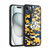 NHL Nashville Predators Camouflage Gel Armour Case For Apple iPhone 15 Plus