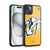 NHL Nashville Predators Oversized Gel Armour Case For Apple iPhone 15 Plus