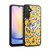 NHL Nashville Predators Leopard Pattern Gel Armour Case For Samsung Galaxy A25 5G