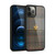 Outlander Tartans Fraser Gel Armour Case For Apple iPhone 12 Pro Max