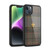 Outlander Tartans Fraser Gel Armour Case For Apple iPhone 14 Plus