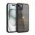Outlander Tartans Cocknammon Gel Armour Case For Apple iPhone 15 Plus
