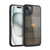 Outlander Tartans Fraser Gel Armour Case For Apple iPhone 15 Plus