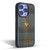 Outlander Tartans Mackenzie Gel Armour Case For Apple iPhone 15 Plus