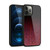 PLdesign Wood And Rust Prints Ombre Gel Armour Case For Apple iPhone 12 Pro Max