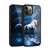 Anne Stokes Mythical Creatures Moonlight Unicorn Gel Armour Case For Apple iPhone 12 Pro Max