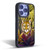Lisa Sparling Creatures Florida Forest Panther Gel Armour Case For Apple iPhone 11 Pro Max