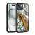 Lisa Sparling Creatures Leopard Gel Armour Case For Apple iPhone 15 Plus