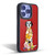 Michel Keck Dogs 2 Dalmatian Gel Armour Case For Apple iPhone 12 Pro Max